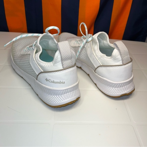 Columbia Water Shoes
Women’s Summertide™ size 9 Shoe laceup great used condition - Picture 3 of 7